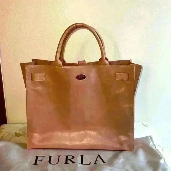 Furla Business Bag - Picture 1 of 9